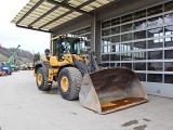 VOLVO L110H front loader