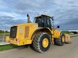 CATERPILLAR 980H front loader