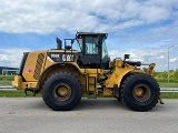 CATERPILLAR 966K front loader