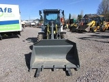 KRAMER 5065 front loader