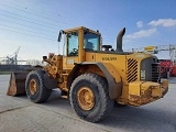 VOLVO L120E front loader