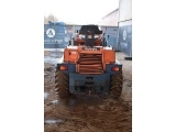 KUBOTA R410 front loader