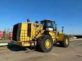 CATERPILLAR 988K front loader