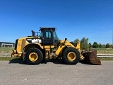 CATERPILLAR 950K front loader