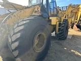 CATERPILLAR 966 front loader