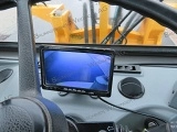 VOLVO L25B front loader