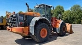 HITACHI ZW 250 front loader