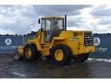 JCB 425 front loader