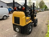 GEHL AL140 front loader