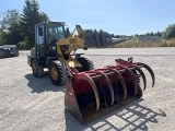 HANOMAG 10 F front loader