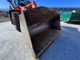 HITACHI ZW250-6 front loader