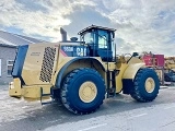 CATERPILLAR 980K front loader