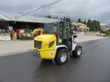 KRAMER 5035 front loader