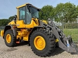 VOLVO L90H front loader