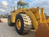 CATERPILLAR 988B front loader