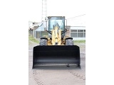 CATERPILLAR 924 G front loader