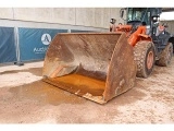 HITACHI ZW 180-5 front loader