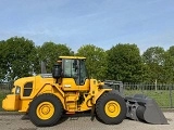 VOLVO L90GZ front loader