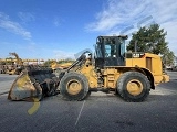 CATERPILLAR 924H front loader