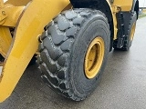 CATERPILLAR 966M front loader