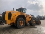 HYUNDAI HL980 front loader