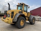 VOLVO L90G front loader