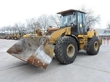 CATERPILLAR 950H front loader