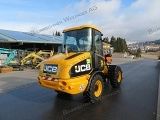 JCB 406 front loader