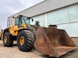 VOLVO L180H front loader