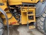 VOLVO L120H front loader