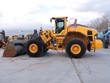 VOLVO L180H front loader