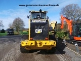 CATERPILLAR 928 G front loader