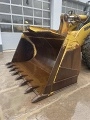 KOMATSU WA470-5 front loader