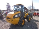 JCB TM 220 front loader