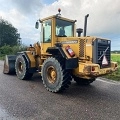 VOLVO L 70 D front loader