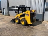 CATERPILLAR 216B mini loader