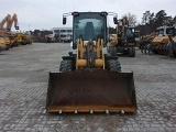 LIEBHERR L 507 Stereo front loader