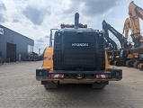 HYUNDAI HL970A front loader