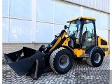 JCB 406 front loader