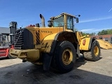 VOLVO L220F front loader