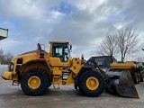 VOLVO L150H front loader