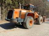 DOOSAN DL 400 front loader