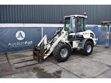 TEREX TL 80 front loader