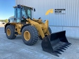 CATERPILLAR 924 G front loader