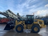 CATERPILLAR 930M front loader