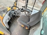 VOLVO L110H front loader