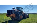 HITACHI ZW330-6 front loader