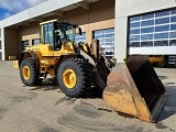 VOLVO L120F front loader