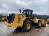 CATERPILLAR 972K front loader