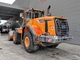 DOOSAN DL 350 front loader